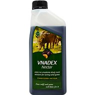 FOR Vnadex Nectar šťavnatá slivka 1 kg - Vnadidlo