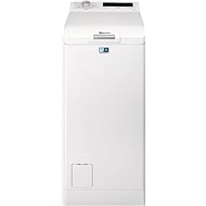 ELECTROLUX EWT1567VIW