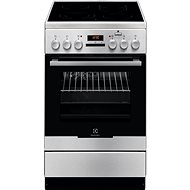ELECTROLUX EKC54952OX PlusSteam