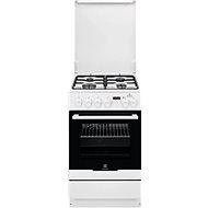ELECTROLUX EKK54950OW PlusSteam