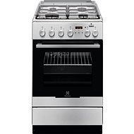 ELECTROLUX EKK54950OX PlusSteam
