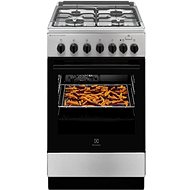 ELECTROLUX SteamBake LKK560000X - Sporák