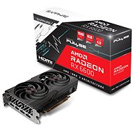 SAPPHIRE PULSE Radeon RX 6600 8GB - Grafická karta
