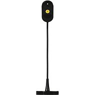 EMOS LED - ST. LAMPA HT6105 HOME, čierna - Stolová lampa