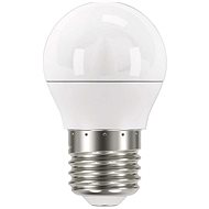 EMOS LED Light Bulb Classic Mini Globe 6W E27 cold white - LED Bulb