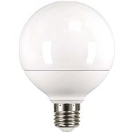 EMOS LED žiarovka Classic Globe 11,5 W E27 neutrálna biela - LED žiarovka