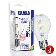 TESLA CRYSTAL LED RETRO BULB E27, 4 W 1 ks