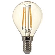 Tesla CRYSTAL RETRO LED E14 4W