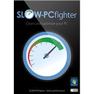 Slow-PCfighter na 1 rok (elektronická licencia) - Kancelársky softvér