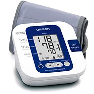OMRON M400