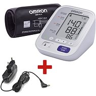 OMRON M3 Comfort + zdroj