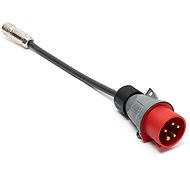 Multiport Smart Cable adaptér CEE 16A 5p - Nabíjací kábel pre elektromobily