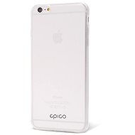 Epico Twiggy Gloss pre iPhone 6 Plus a iPhone 6S Plus číry - Kryt na mobil