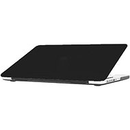 Epico Matt pre MacBook Air 13" čierny - Puzdro na notebook