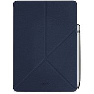 Epico Pro Flip case iPad Air (2019) – modré - Puzdro na tablet