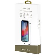 Epico Glass 3D+ na iPhone 6 Plus a iPhone 6S Plus biele