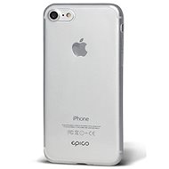 Epico Ronny Gloss pre iPhone 7/8/SE (2020)/SE (2022) biely transparentný - Kryt na mobil
