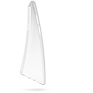 Epico Ronny Gloss Case iPhone XS Max – biely transparentný - Kryt na mobil