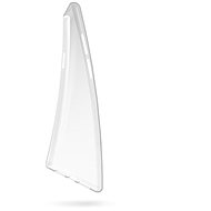 Epico Ronny Gloss Case Motorola Moto E7 Power biely transparentný - Kryt na mobil