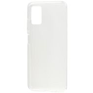 Epico Ronny Gloss Case Nokia X20 Dual Sim 5G – biely transparentný - Kryt na mobil