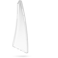 Kryt na mobil Epico Ronny Gloss Case  Xiaomi 11T/11T Pro – biely transparentný