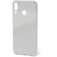 Epico Ronny Gloss na Asus Zenfone 5 ZE620KL – biely transparentný - Kryt na mobil