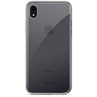 Epico Twiggy Gloss na iPhone XR – biely transparentný - Kryt na mobil