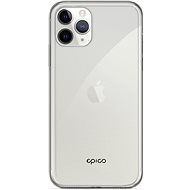 EPICO TWIGGY GLOSS CASE iPhone 11 Pro - čierny transparentný - Kryt na mobil