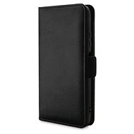 Epico Elite Flip Case Samsung Galaxy Note 20 - čierne - Puzdro na mobil