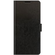 Epico Flip Case Nokia X10/X20 Dual Sim 5G – čierne - Puzdro na mobil