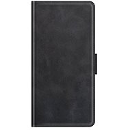 Puzdro na mobil Epico Elite Flip Case Xiaomi 11t/11t Pro – čierne