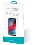 Epico Glass Xiaomi Redmi Note 9 - Ochranné sklo