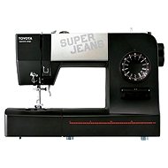 Toyota Super Jeans J15 black