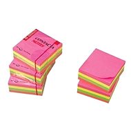 ESSELTE Contacta Cube 75 × 75 mm