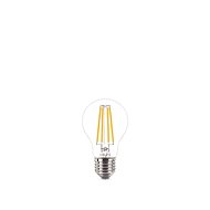 Philips LED Classic Filament 11 – 100 W, E27, číra, 4000 K