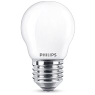 Philips LED Classic drop 2.2-25W, E27, Matt, 2700K - LED Bulb