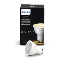Philips Hue White Ambiance 5,5 W GU10