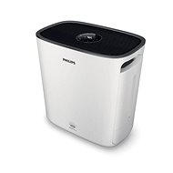 Philips Series 5000 Combi Kombinovaný zvlhčovač a čistička vzduchu 2 v 1 HU5930/10
