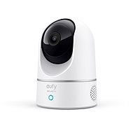 Eufy Indoor Cam 2K Pan & Tilt White - IP kamera