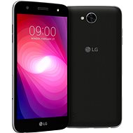 LG X Power 2 2017 Black/blue
