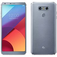 LG G6 Platinum