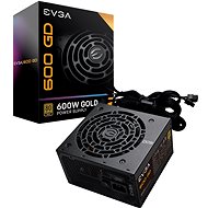 EVGA 600 GD - PC zdroj