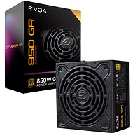 EVGA SuperNOVA 850 GA - PC zdroj