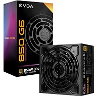 EVGA SuperNOVA 850 G6 - PC zdroj