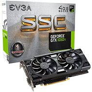EVGA GeForce GTX 1050 Tí SSC GAMING ACX 3.0