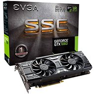 EVGA GeForce GTX 1060 SSC GAMING ACX 3.0