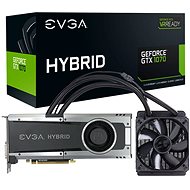 EVGA GeForce GTX 1070 HYBRID GAMING