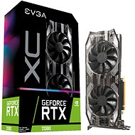 EVGA GeForce RTX 2080 XC GAMING