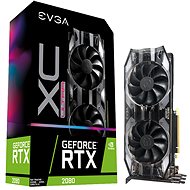 EVGA GeForce RTX 2080 XC ULTRA GAMING