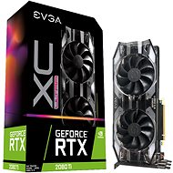 EVGA GeForce RTX 2080 Ti XC ULTRA GAMING